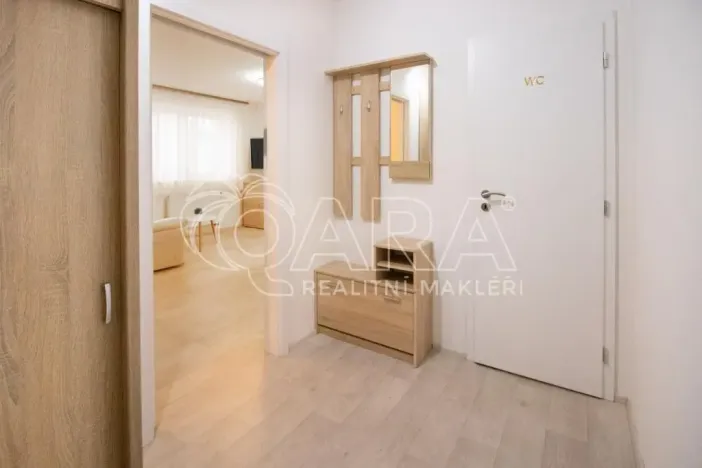 Pronájem bytu 1+kk, Starý Jičín - Vlčnov, 35 m2