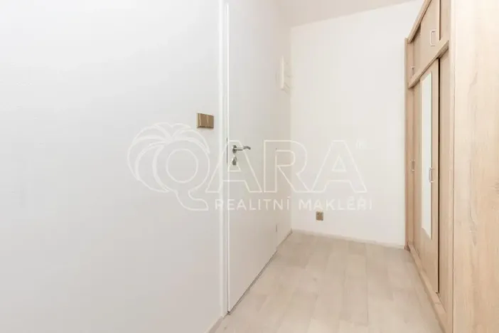 Pronájem bytu 1+kk, Starý Jičín - Vlčnov, 35 m2