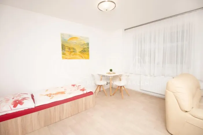 Pronájem bytu 1+kk, Starý Jičín - Vlčnov, 35 m2