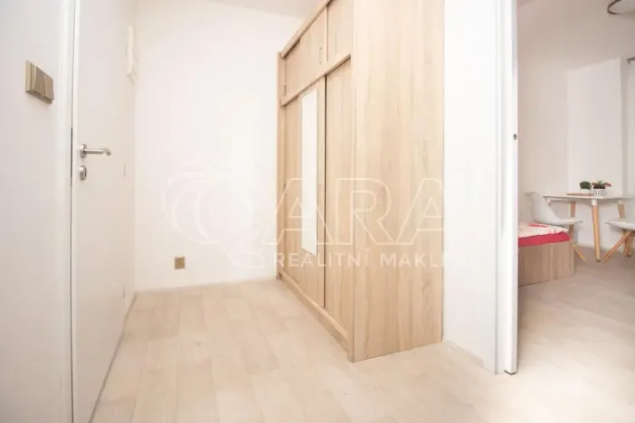 Pronájem bytu 1+kk, Starý Jičín - Vlčnov, 35 m2