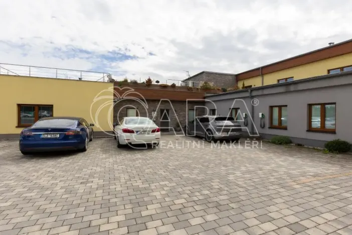 Pronájem bytu 1+kk, Starý Jičín - Vlčnov, 35 m2