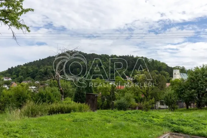 Pronájem bytu 1+kk, Starý Jičín - Vlčnov, 35 m2