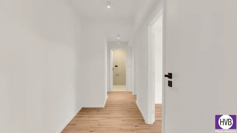 Prodej bytu 3+kk, Praha, Oblouková, 63 m2