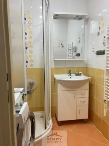 Pronájem bytu 2+1, Valašské Meziříčí, Havlíčkova, 59 m2