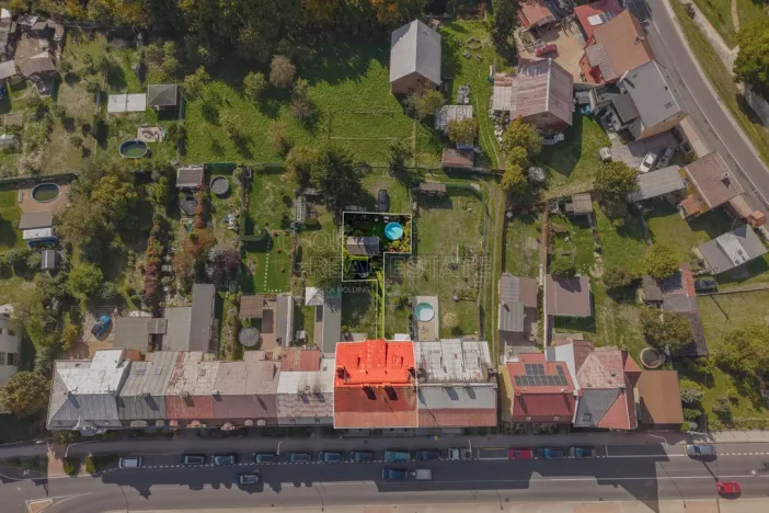 Prodej bytu 3+1, Ostrov, Nádražní, 89 m2
