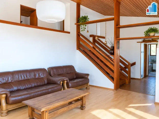 Prodej rodinného domu, Chanovice, 350 m2