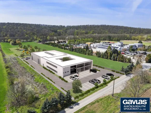 Prodej lesa, 1693 m², Šlechtitelská, Želešice