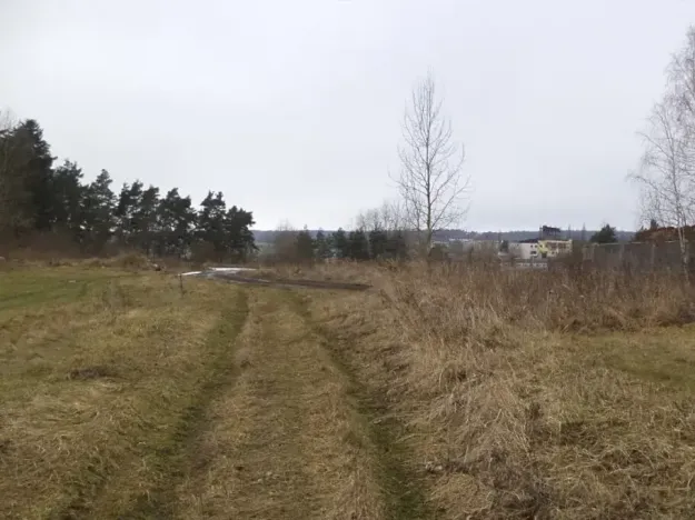 Dražba pozemku, 3739 m², Lom u Tachova