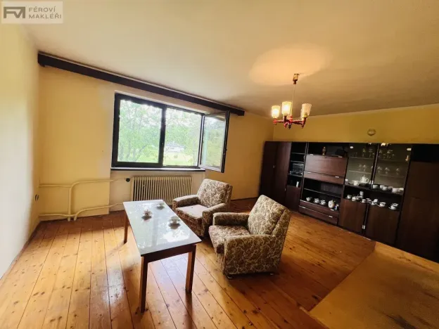 Prodej rodinného domu, Dolní Domaslavice, 175 m2