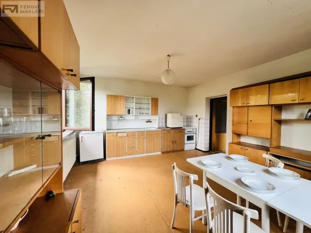 Prodej rodinného domu, Dolní Domaslavice, 175 m2