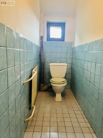 Prodej rodinného domu, Dolní Domaslavice, 175 m2