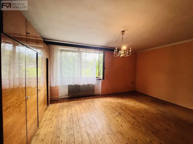 Prodej rodinného domu, Dolní Domaslavice, 175 m2