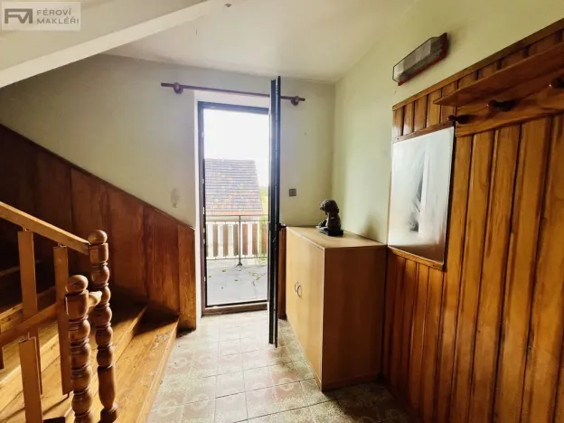 Prodej rodinného domu, Dolní Domaslavice, 175 m2