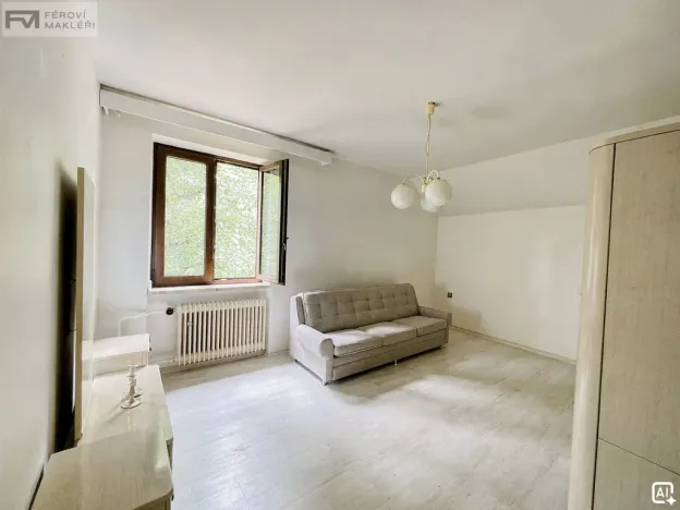 Prodej rodinného domu, Dolní Domaslavice, 175 m2