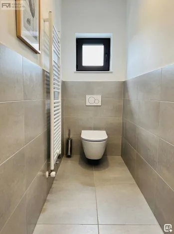 Prodej rodinného domu, Dolní Domaslavice, 175 m2