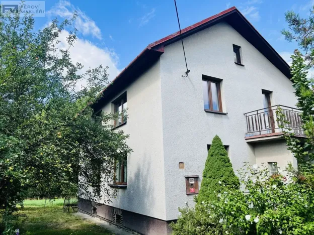 Prodej rodinného domu, Dolní Domaslavice, 175 m2
