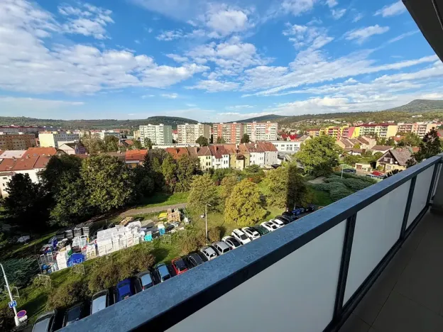 Prodej bytu 2+kk, Litoměřice, Revoluční, 35 m2