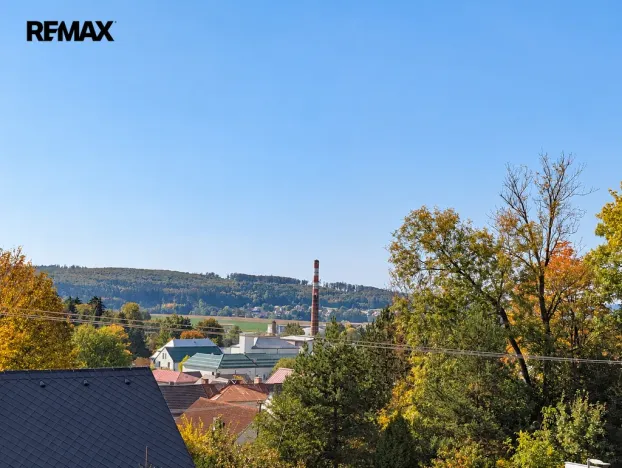 Prodej bytu 3+1, Krucemburk, Košinovská, 66 m2