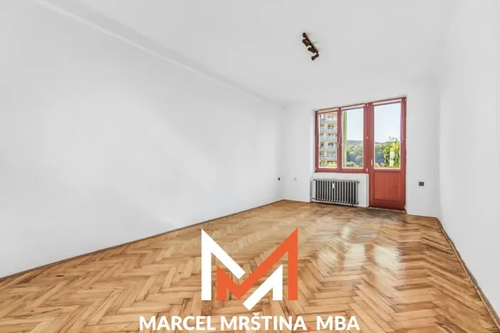 Prodej bytu 2+1, Náchod, Komenského, 57 m2