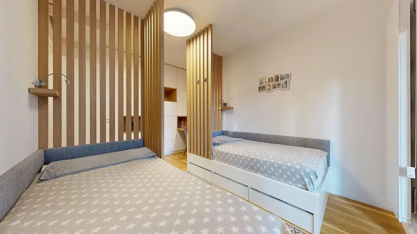 Prodej bytu 2+kk, Lipno nad Vltavou, 91 m2