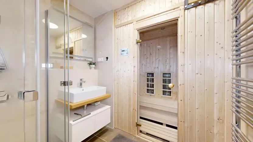 Prodej bytu 2+kk, Lipno nad Vltavou, 91 m2