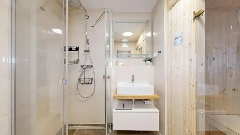 Prodej bytu 2+kk, Lipno nad Vltavou, 91 m2