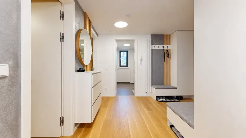 Prodej bytu 2+kk, Lipno nad Vltavou, 91 m2