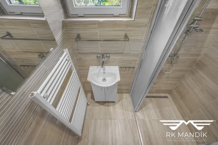Pronájem rodinného domu, Mělník, Klidná, 132 m2