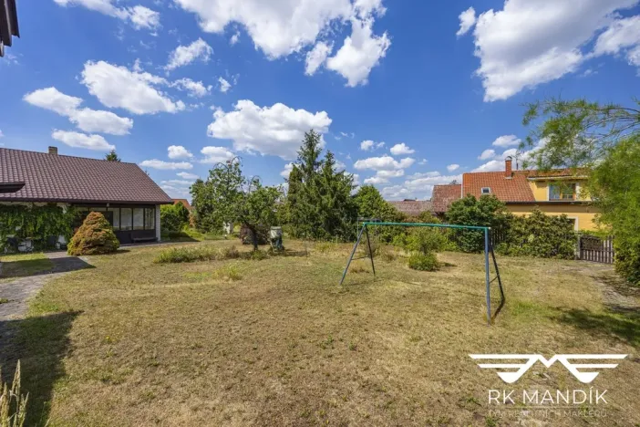 Pronájem rodinného domu, Mělník, Klidná, 132 m2