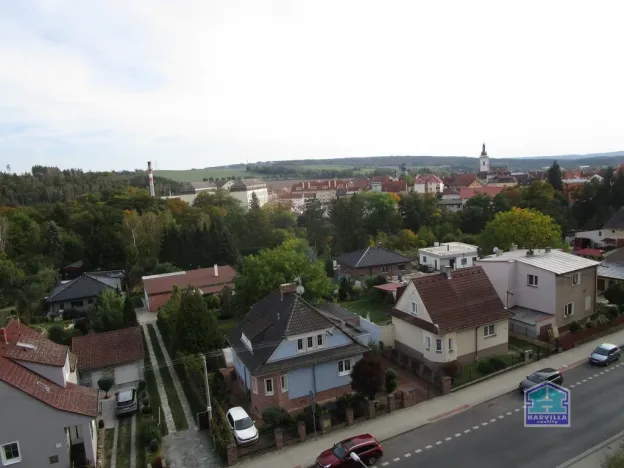 Pronájem bytu 3+1, Stříbro, Palackého, 78 m2
