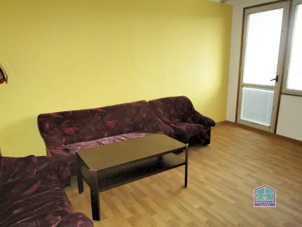 Pronájem bytu 3+1, Stříbro, Palackého, 78 m2