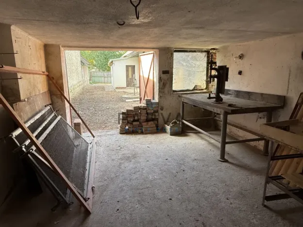 Prodej rodinného domu, Terešov - Bílá Skála, 83 m2