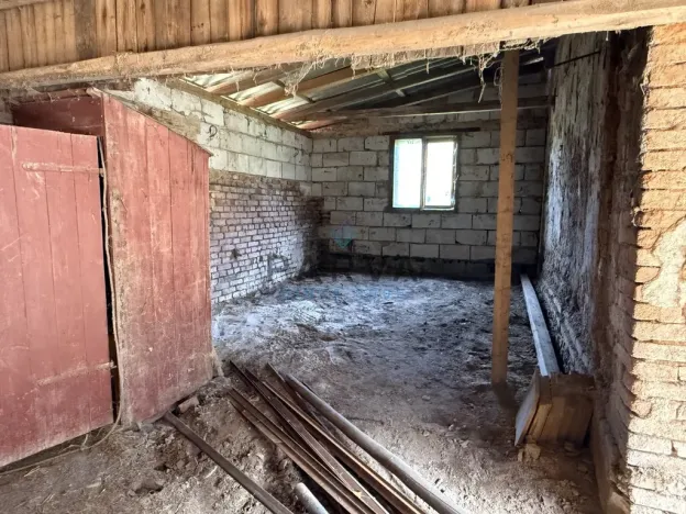Prodej rodinného domu, Terešov - Bílá Skála, 83 m2