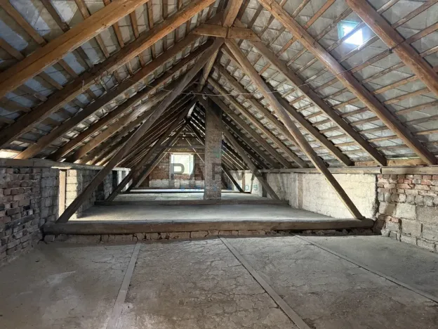 Prodej rodinného domu, Terešov - Bílá Skála, 83 m2