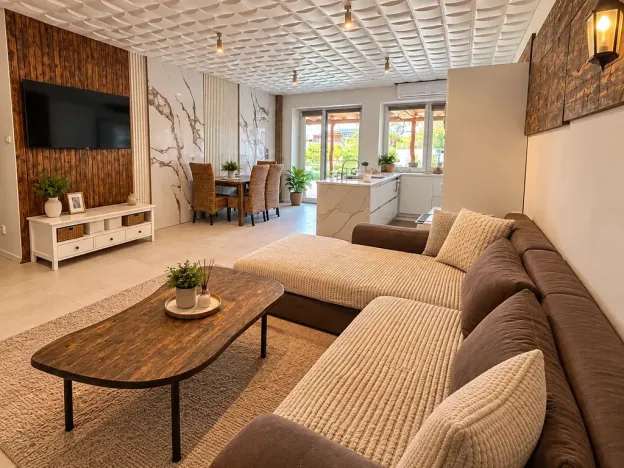 Prodej bytu 4+kk, Hodonín, Komenského, 110 m2