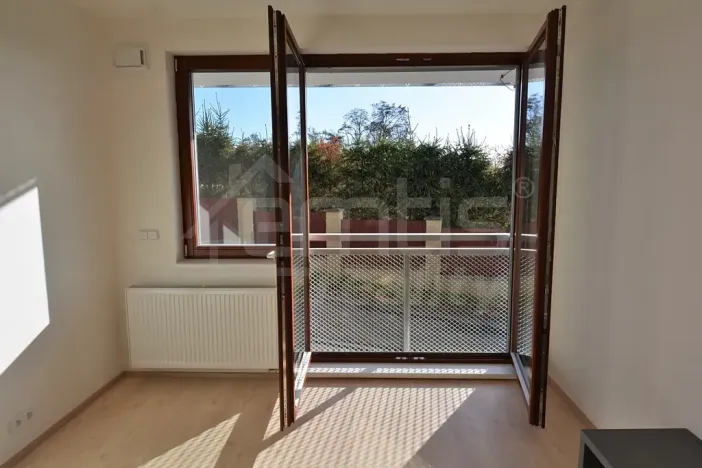 Pronájem bytu 2+kk, Praha, Davídkova, 64 m2