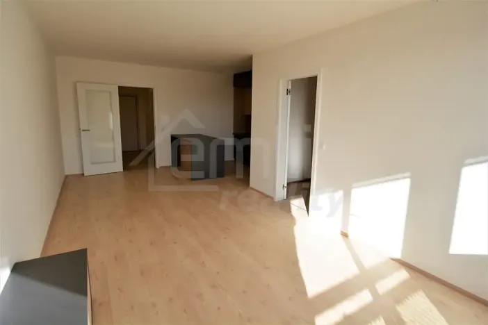 Pronájem bytu 2+kk, Praha, Davídkova, 64 m2