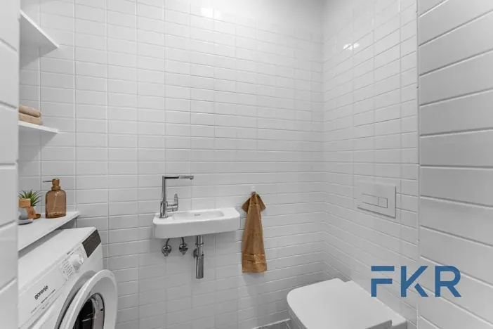 Pronájem bytu 2+kk, Praha - Bubeneč, Šmeralova, 52 m2