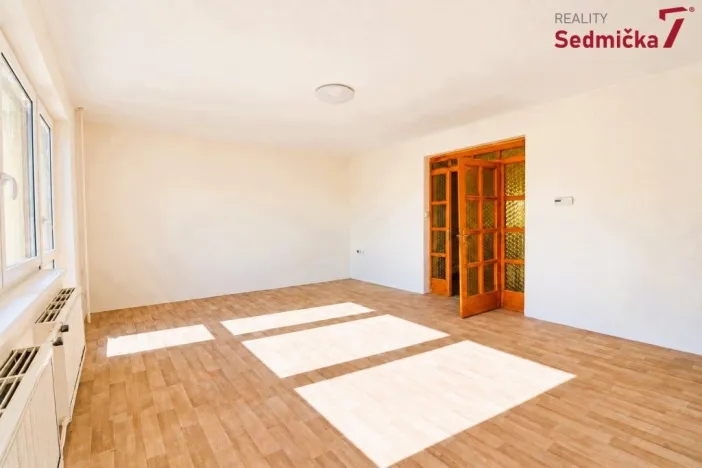 Prodej rodinného domu, Únanov, 300 m2