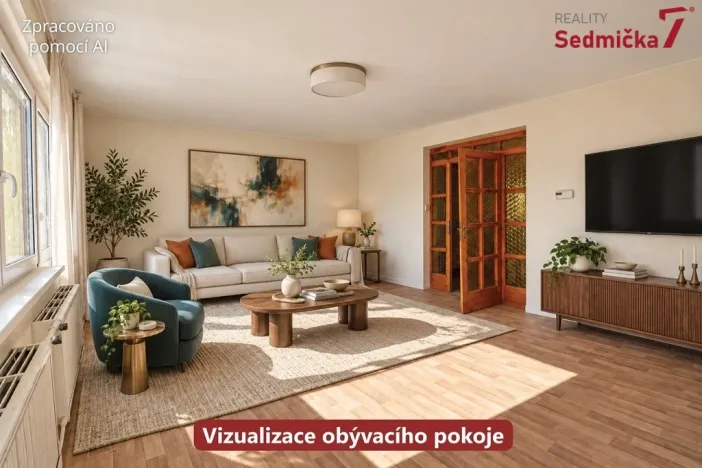 Prodej rodinného domu, Únanov, 300 m2