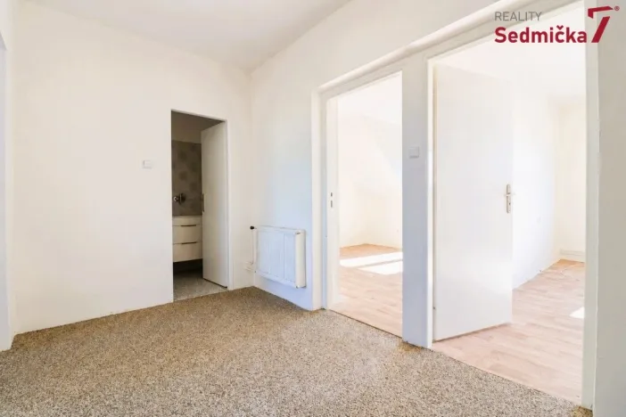 Prodej rodinného domu, Únanov, 300 m2