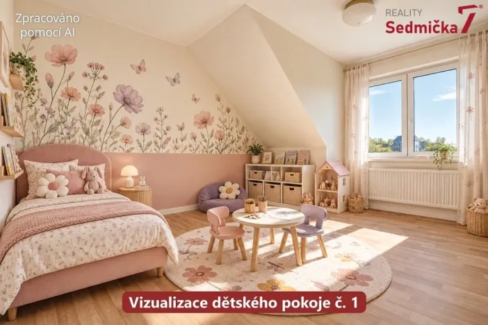 Prodej rodinného domu, Únanov, 300 m2