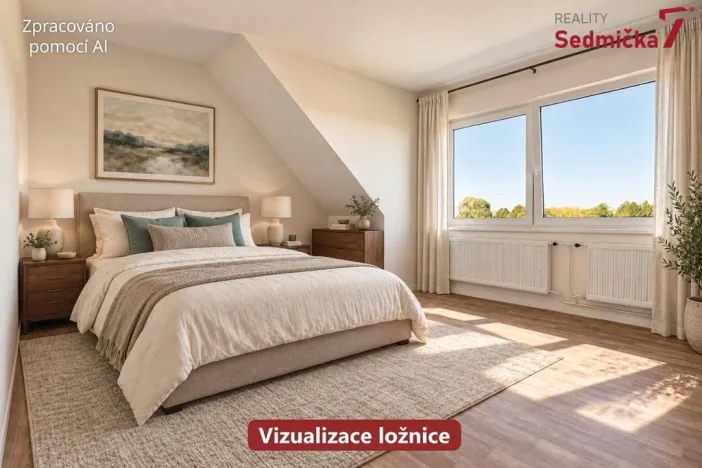 Prodej rodinného domu, Únanov, 300 m2