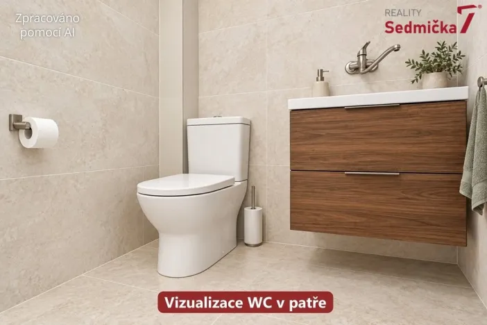Prodej rodinného domu, Únanov, 300 m2