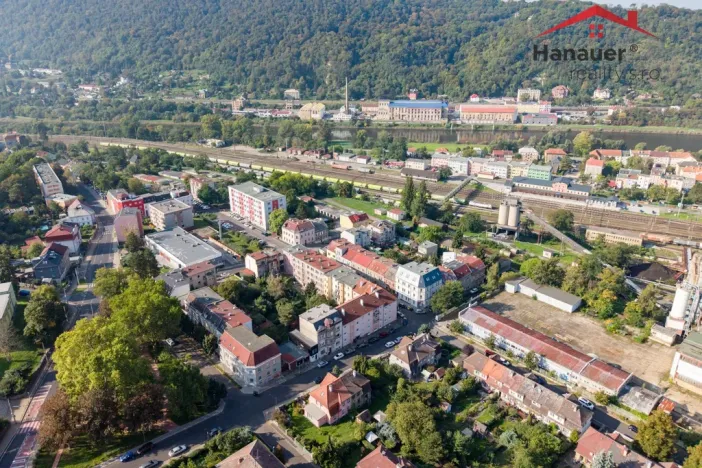 Prodej bytu 2+1, Ústí nad Labem - Střekov, Myslbekova, 66 m2