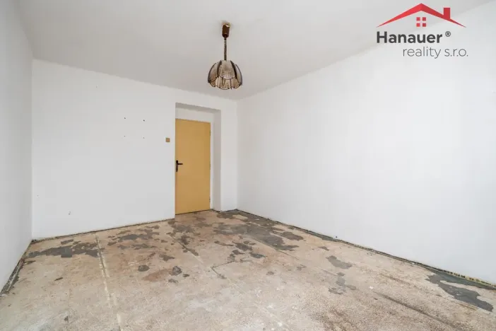 Prodej bytu 2+1, Ústí nad Labem - Střekov, Myslbekova, 66 m2
