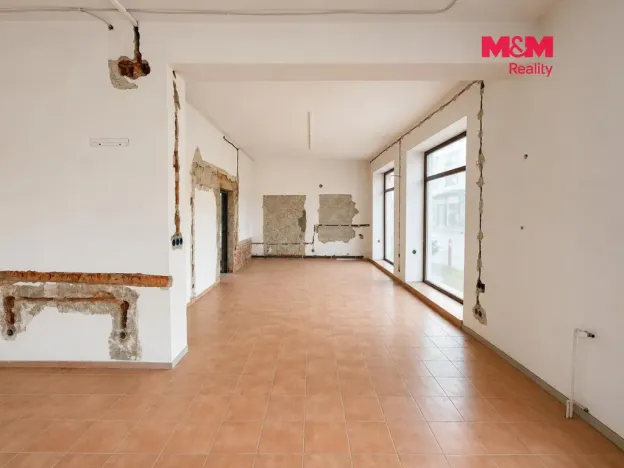 Prodej rodinného domu, Prostějov, Kostelecká, 153 m2