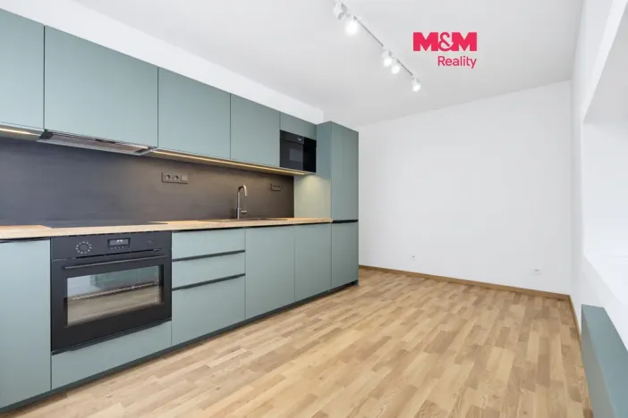 Prodej bytu 3+kk, Chrudim - Chrudim IV, Jabloňová, 54 m2