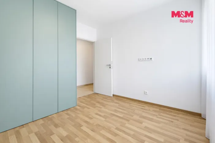 Prodej bytu 3+kk, Chrudim - Chrudim IV, Jabloňová, 54 m2
