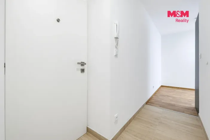 Prodej bytu 3+kk, Chrudim - Chrudim IV, Jabloňová, 54 m2